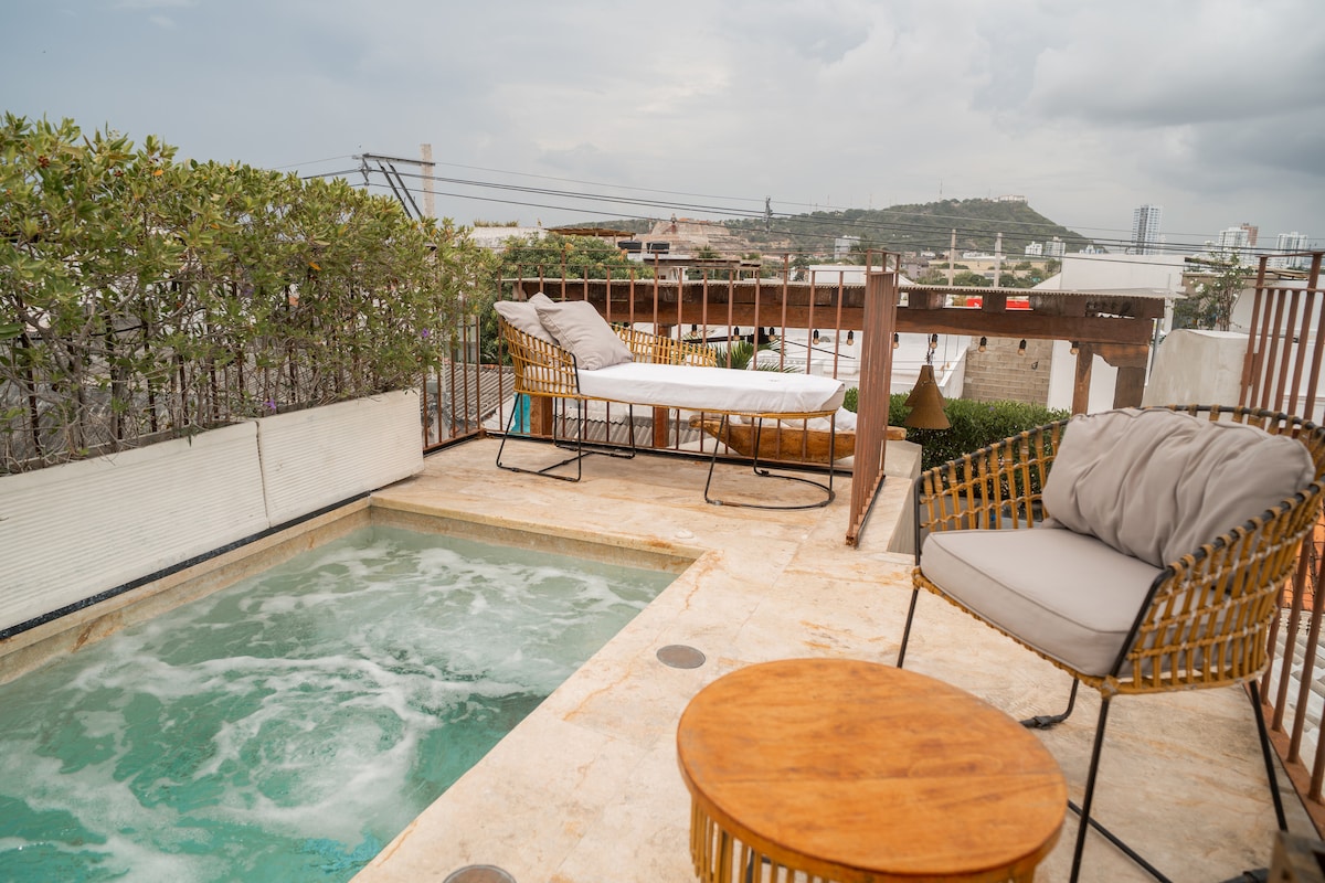 Casa O Getsemani – photo 71