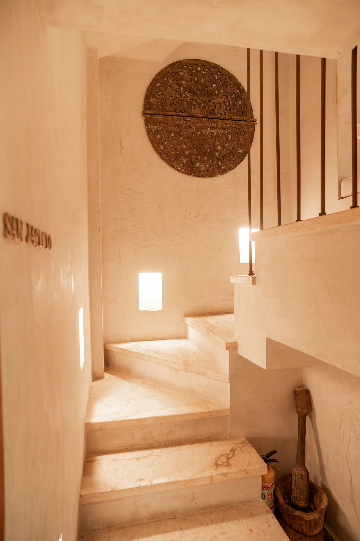 Casa O Getsemani – photo 77