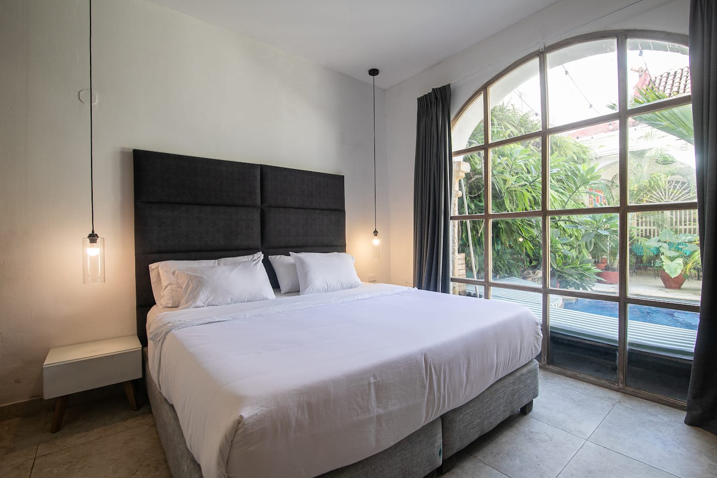 Master Suite