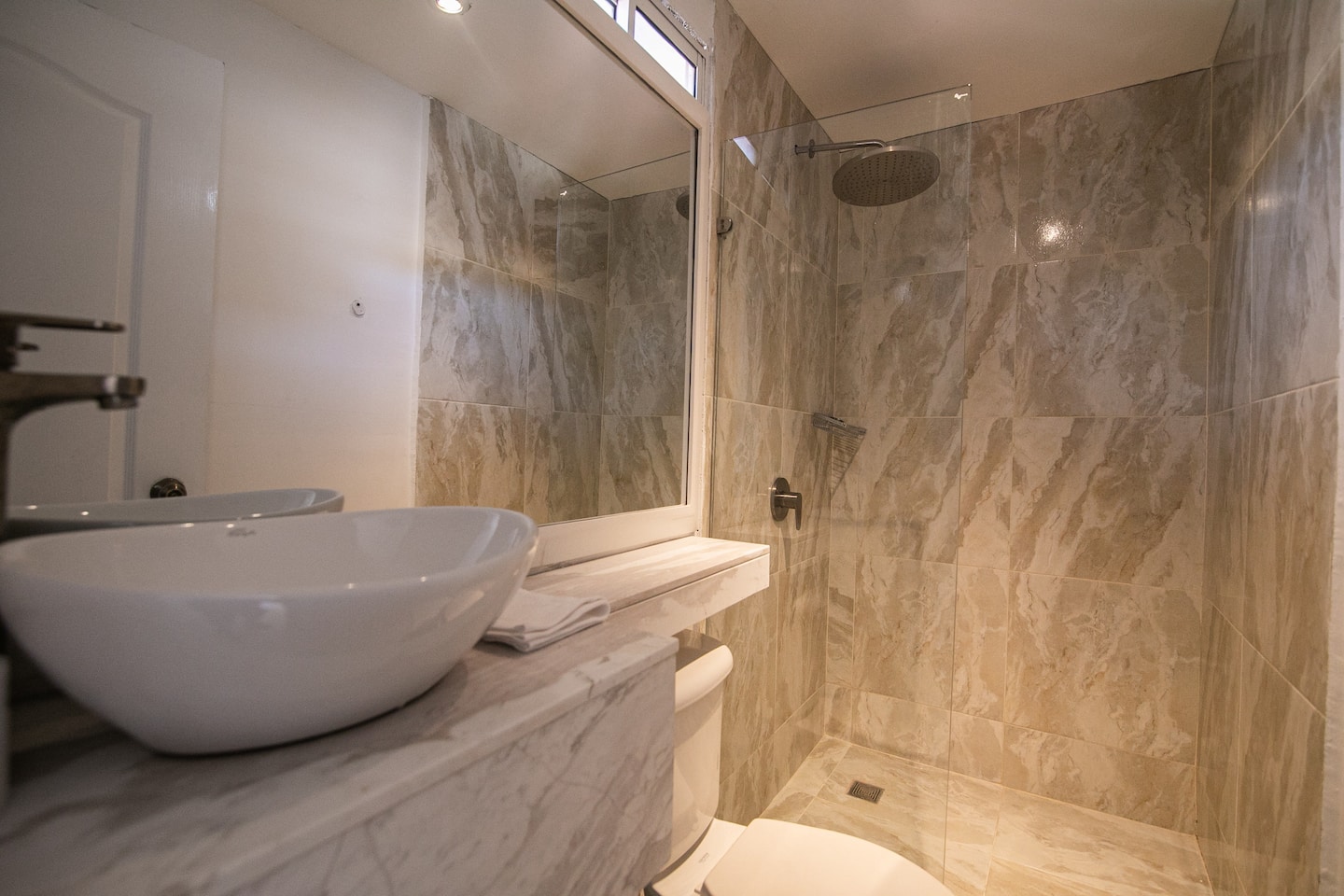 Master Suite