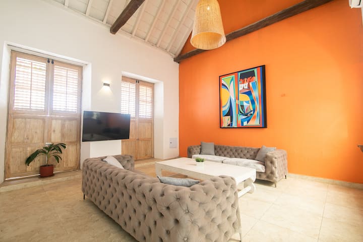 Casa Oasis