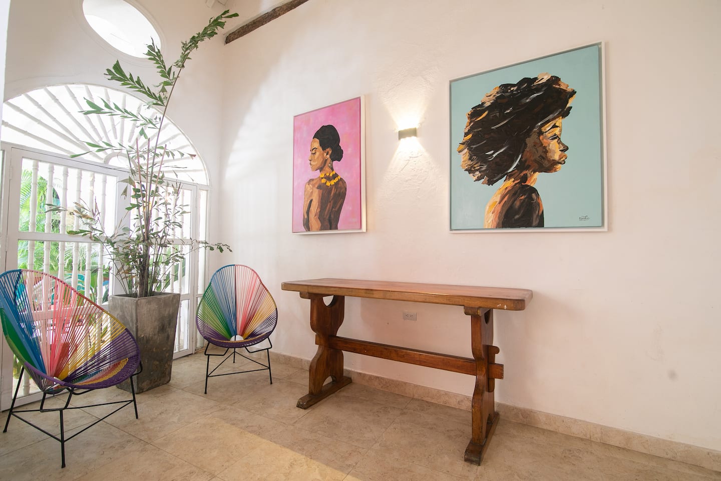 Casa Oasis
