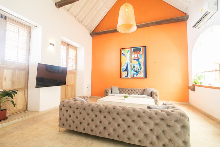 Casa Oasis