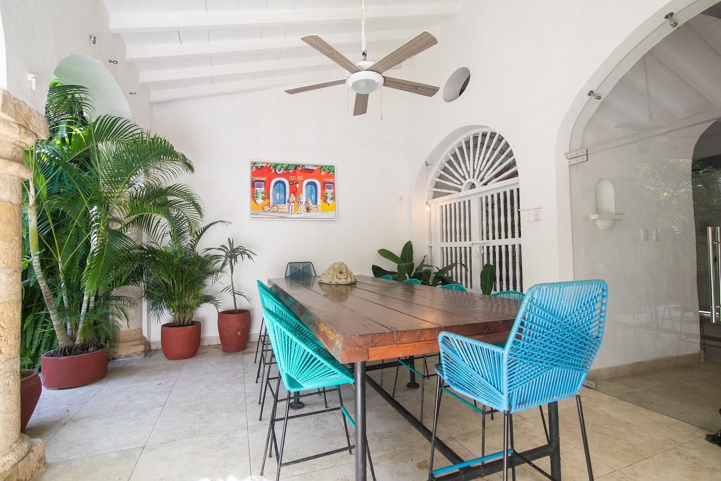 Casa Oasis