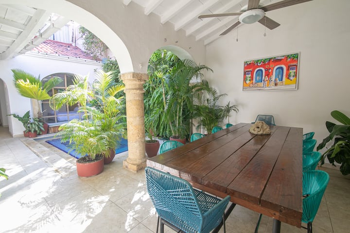 Casa Oasis – photo 7