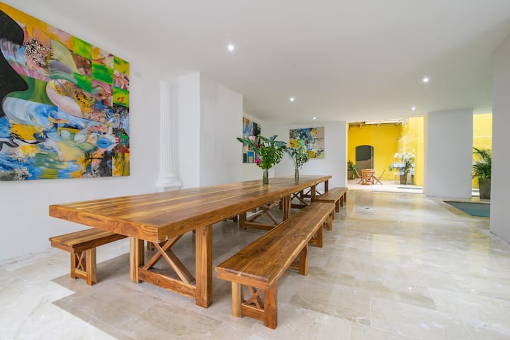Casa Occidente – photo 12