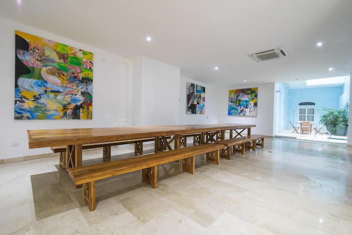 Casa Occidente – photo 13