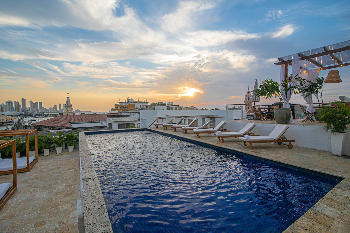 Casa Occidente