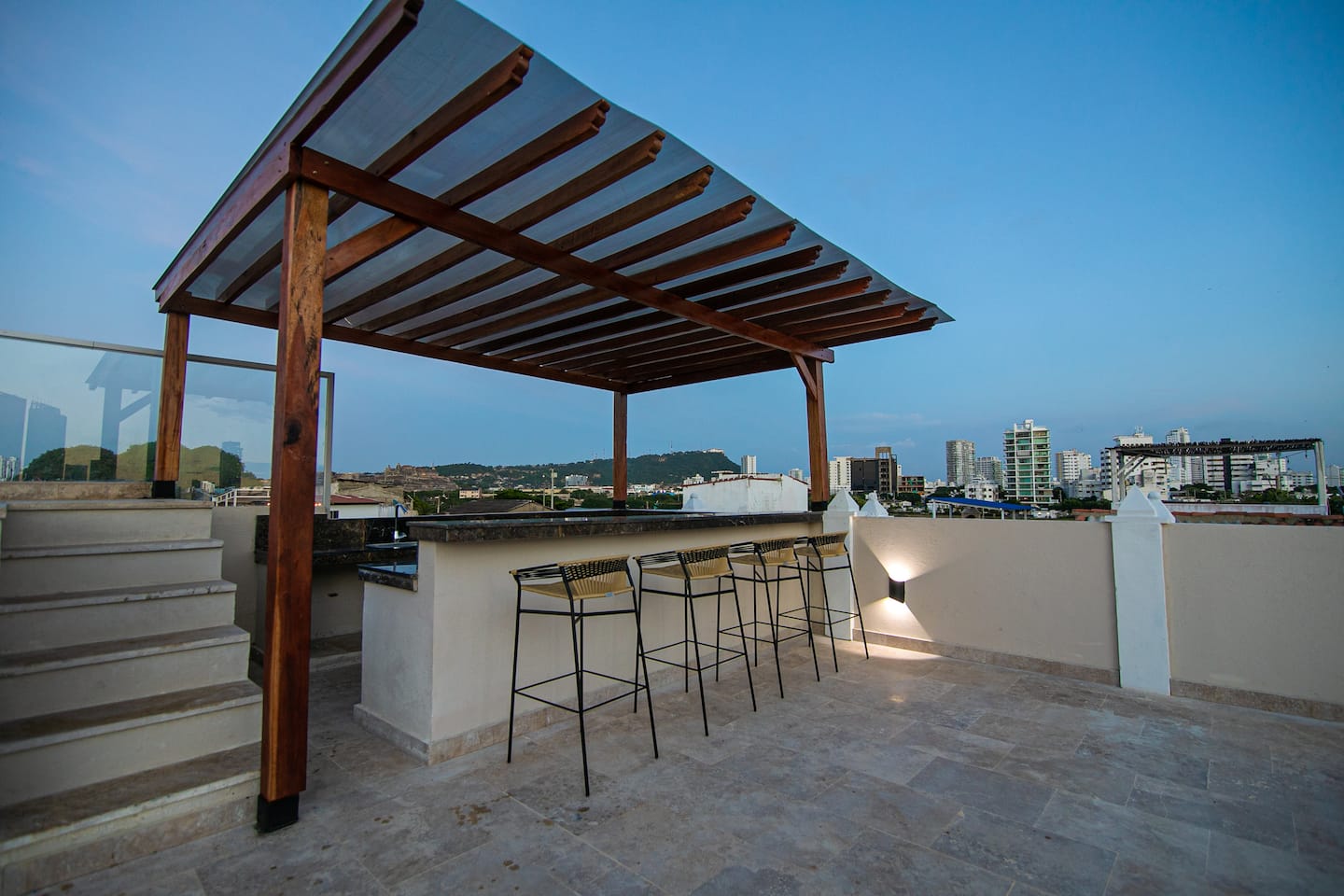 Casa Palmas – photo 10