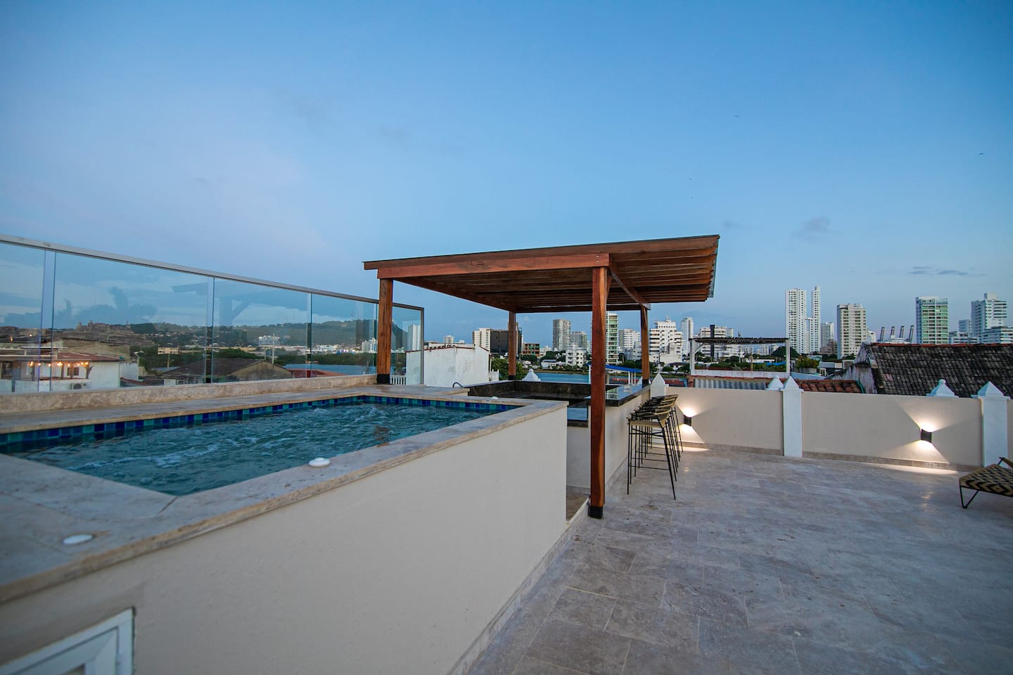 Casa Palmas – photo 11