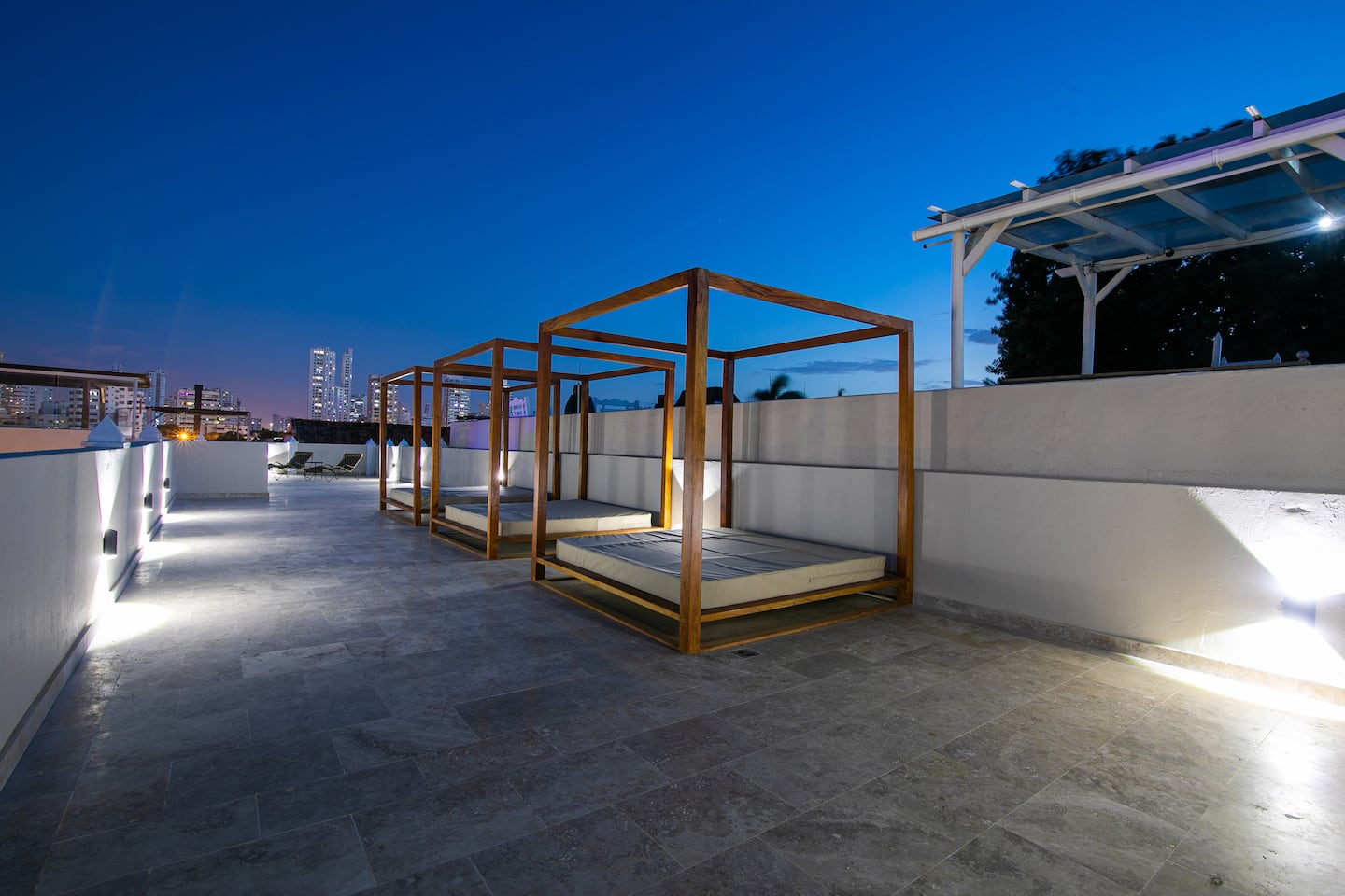 Casa Palmas – photo 13