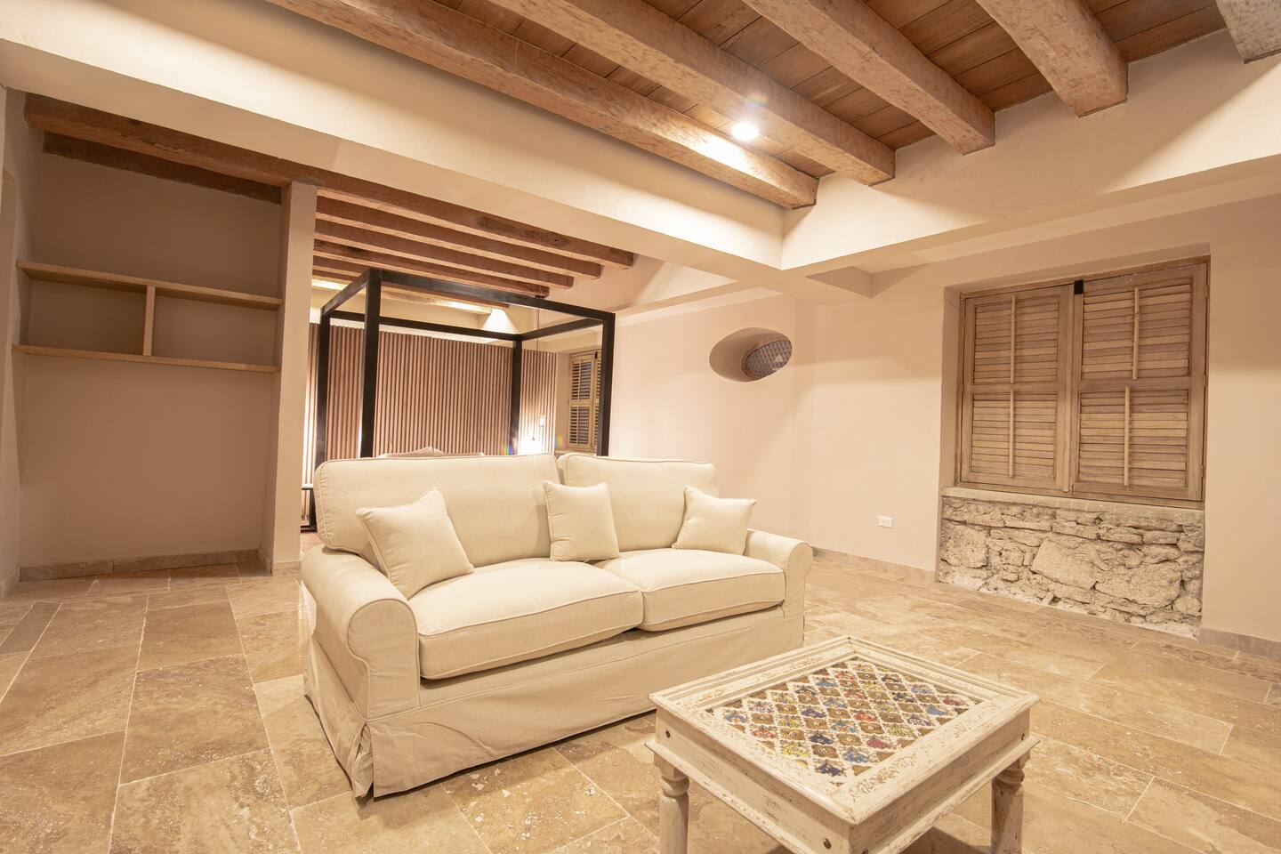 Master Suite