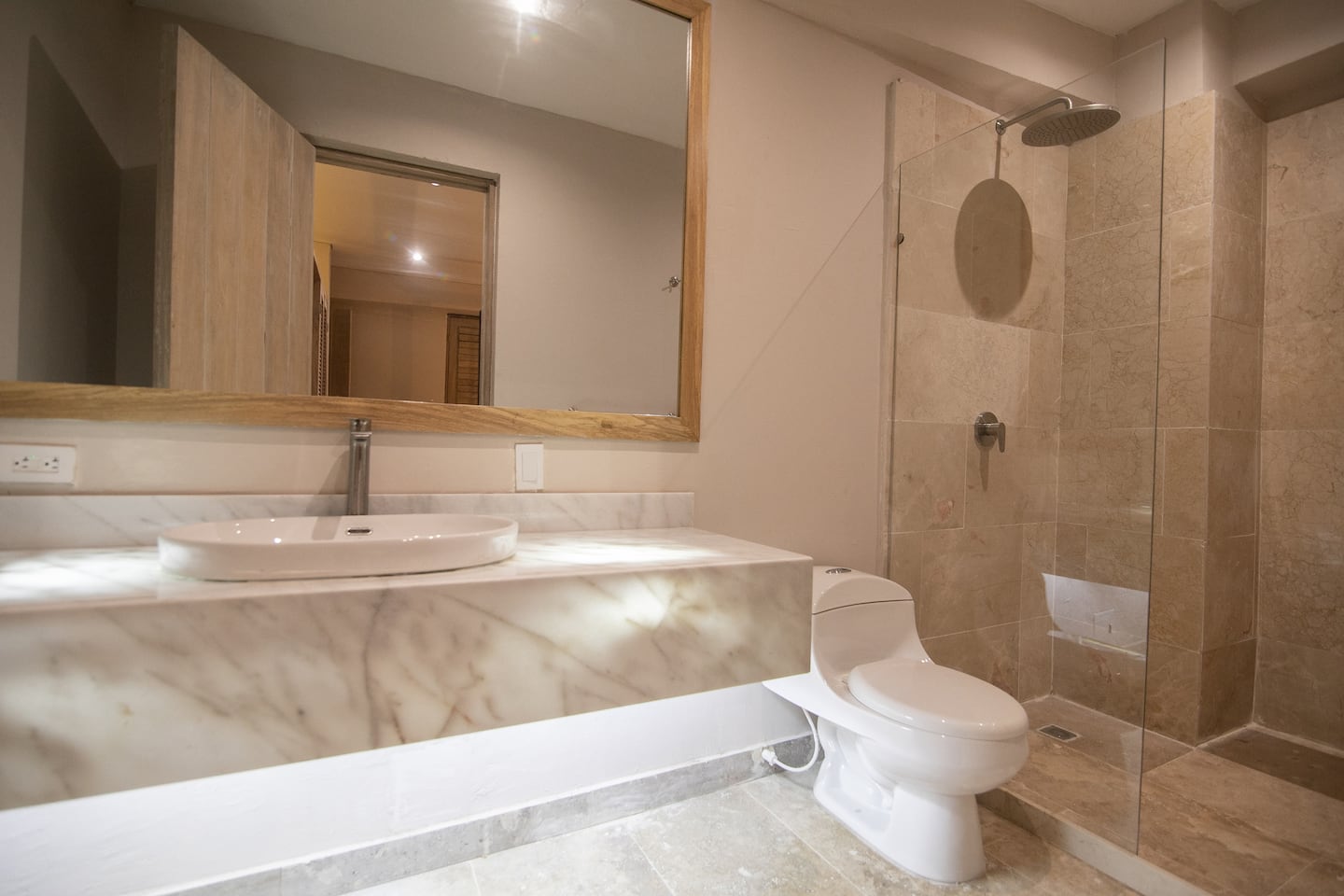 Master Suite
