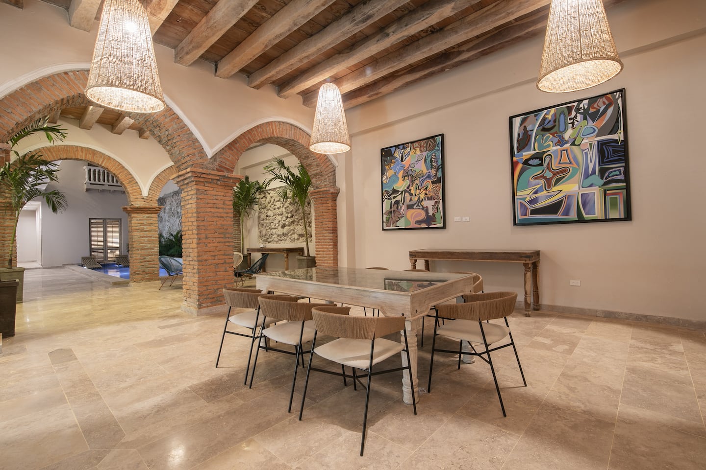 Casa Palmas – photo 7