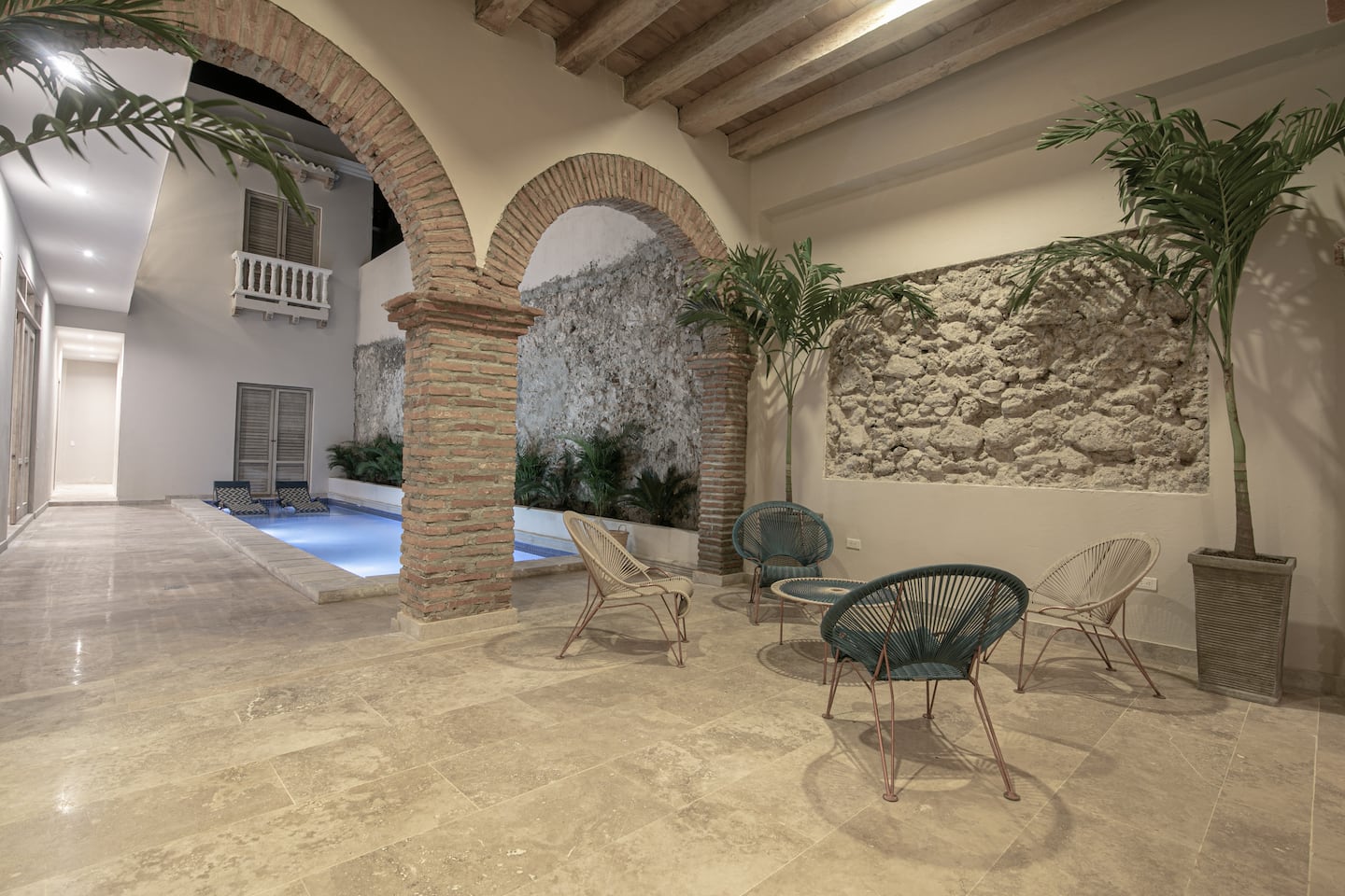 Casa Palmas – photo 8