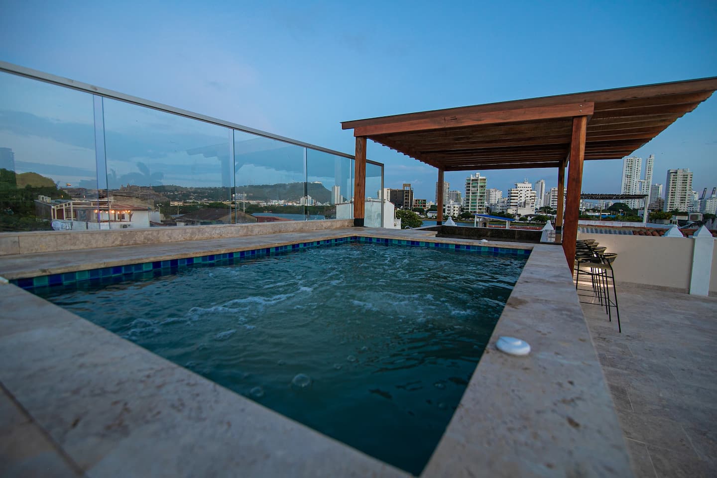 Casa Palmas – photo 9