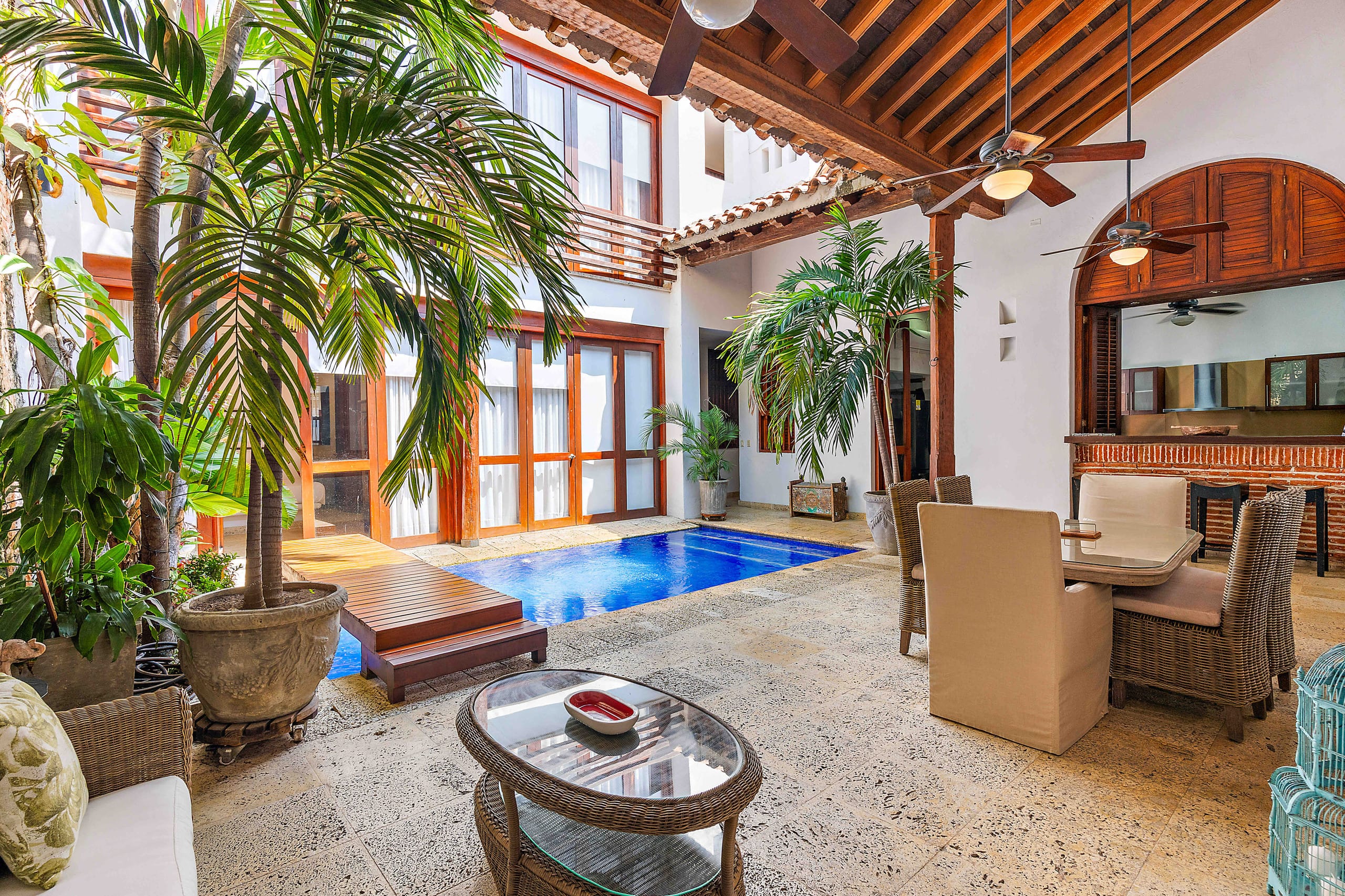 Casa Pinto