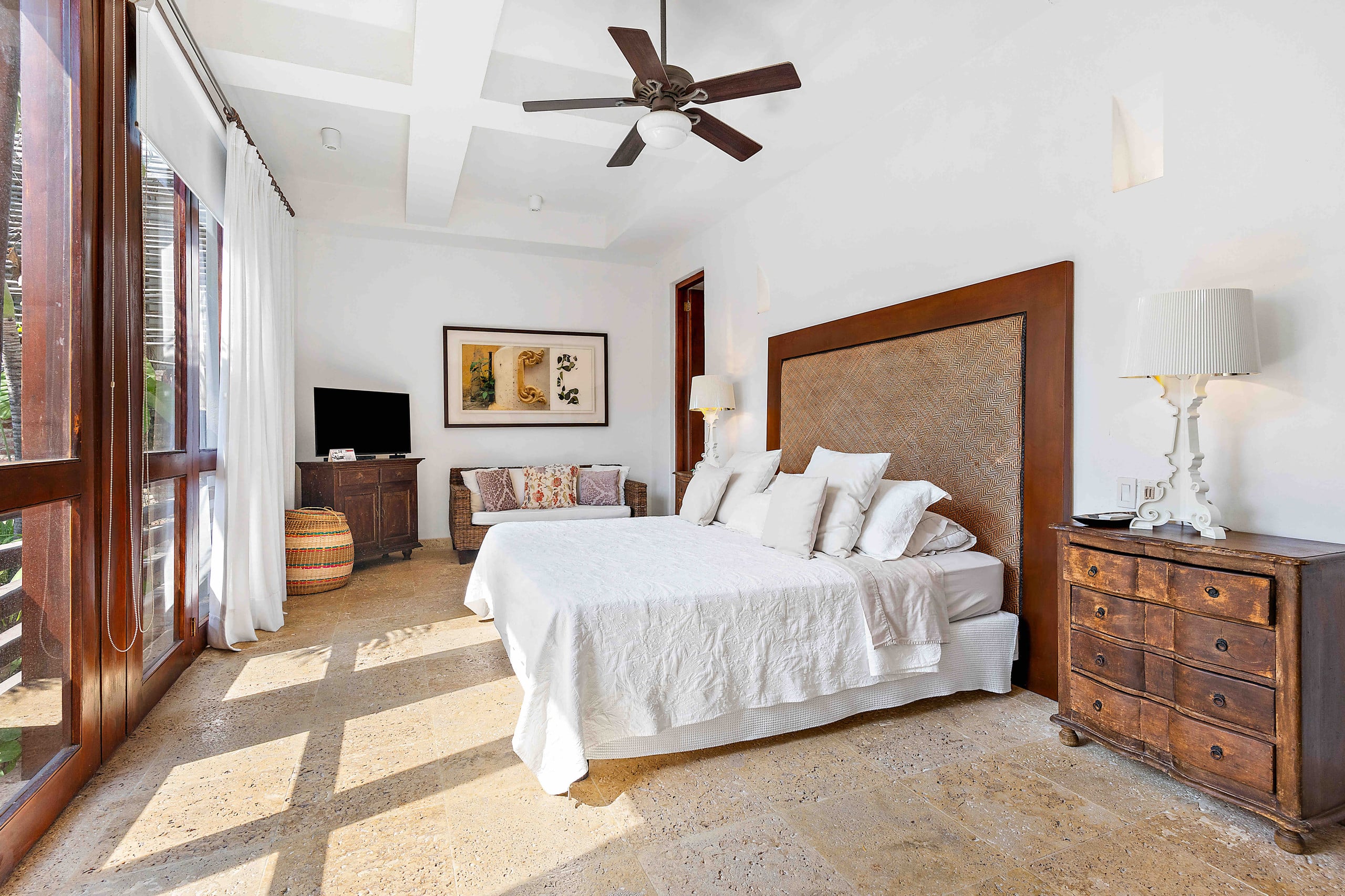 Master Suite