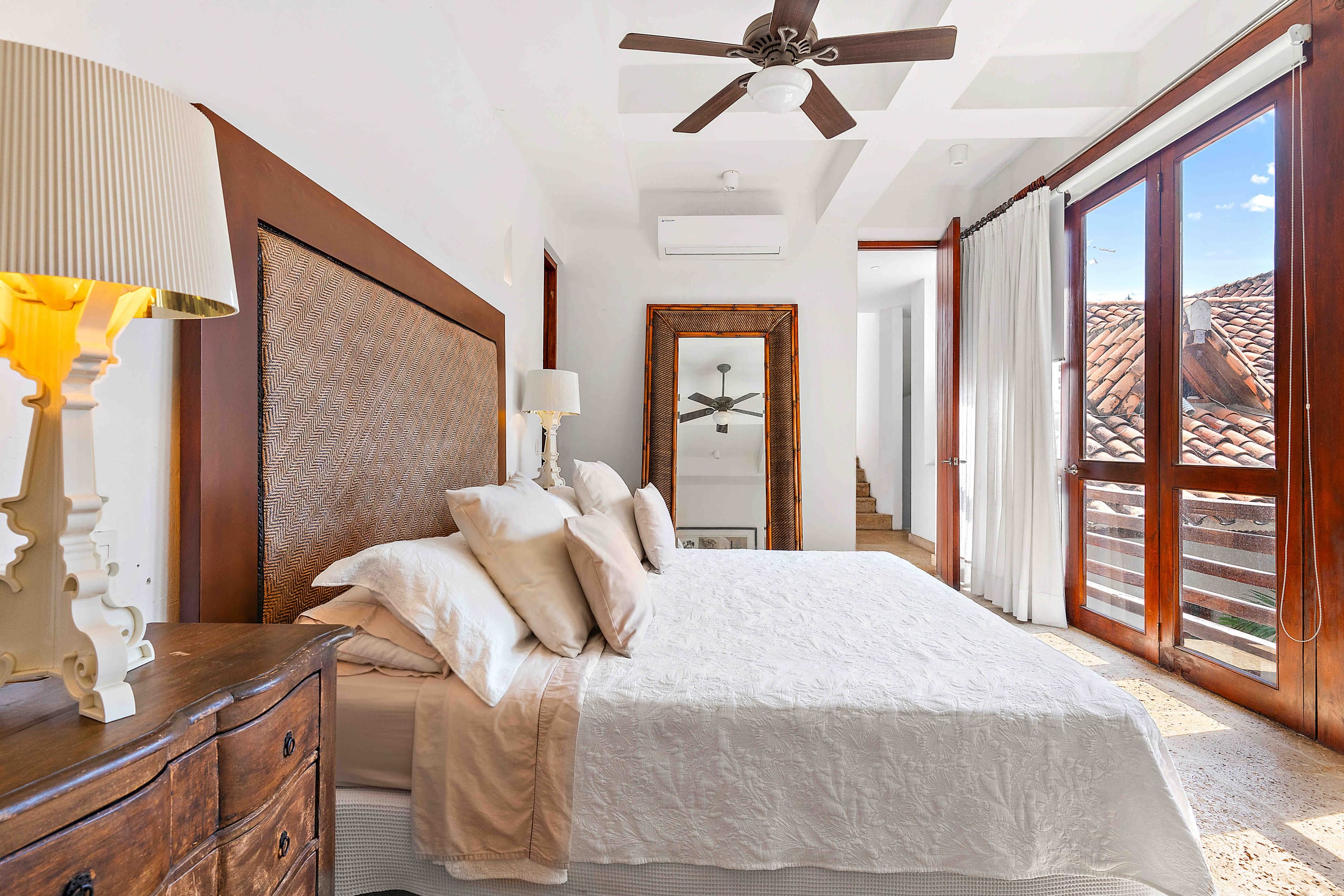 Master Suite