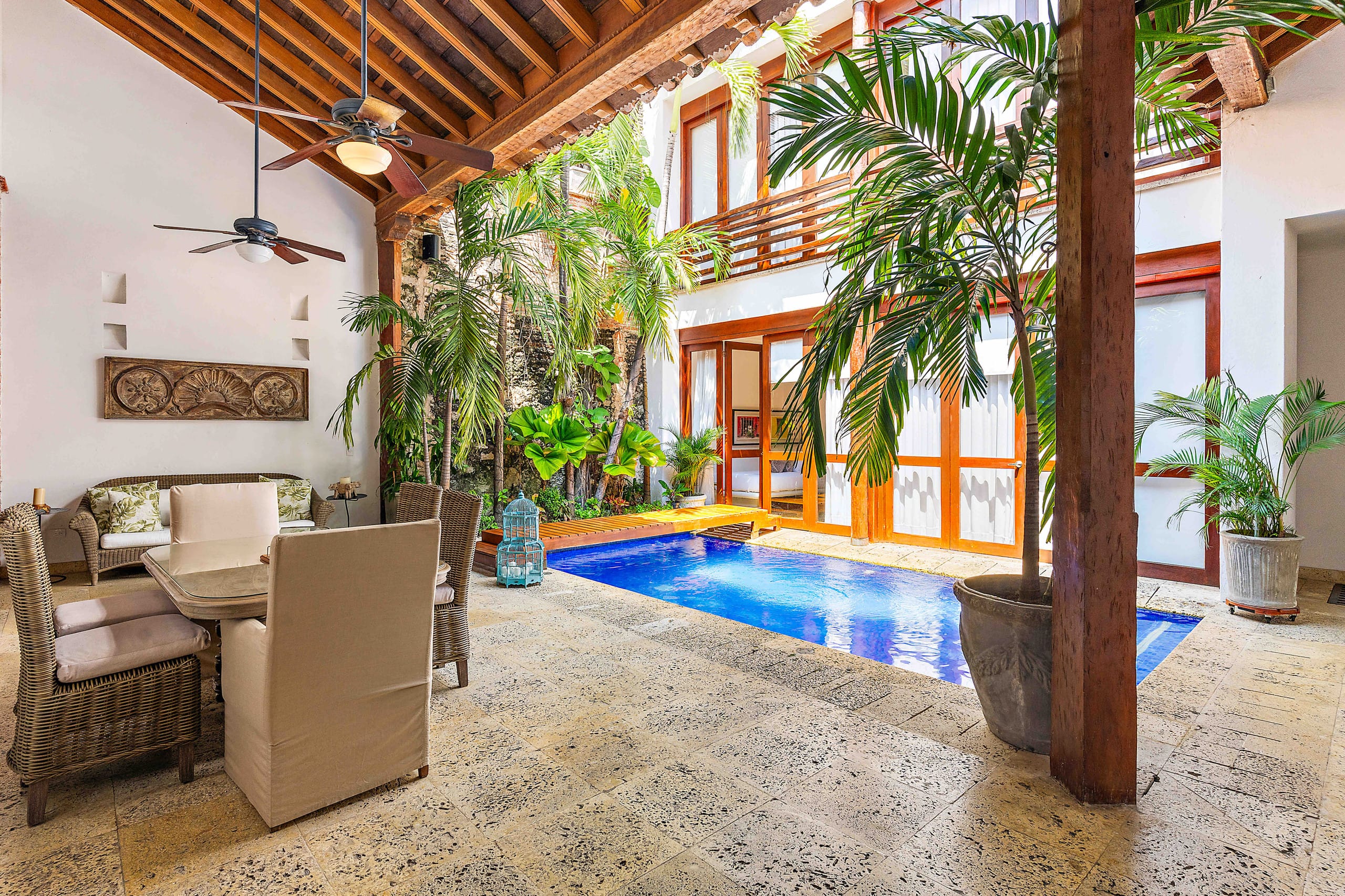 Casa Pinto