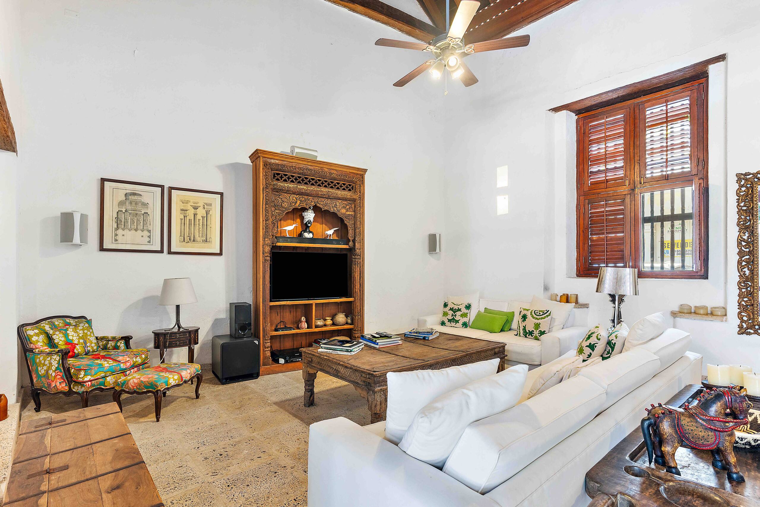 Casa Pinto