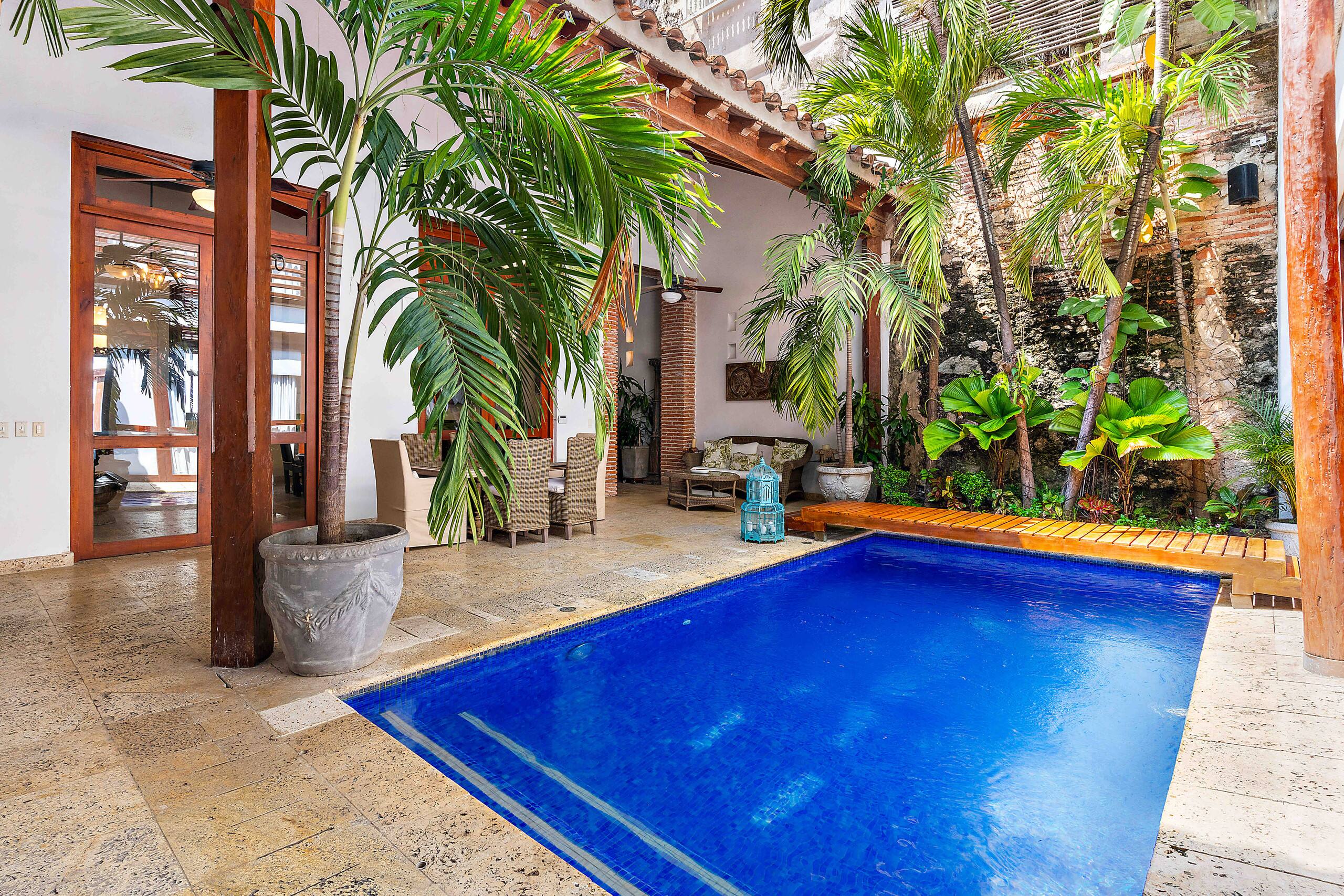 Casa Pinto