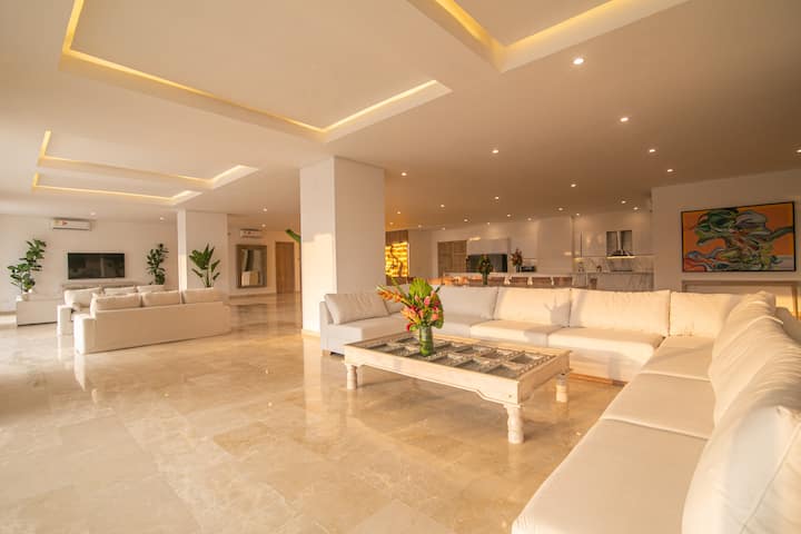 Casa Poniente – photo 10