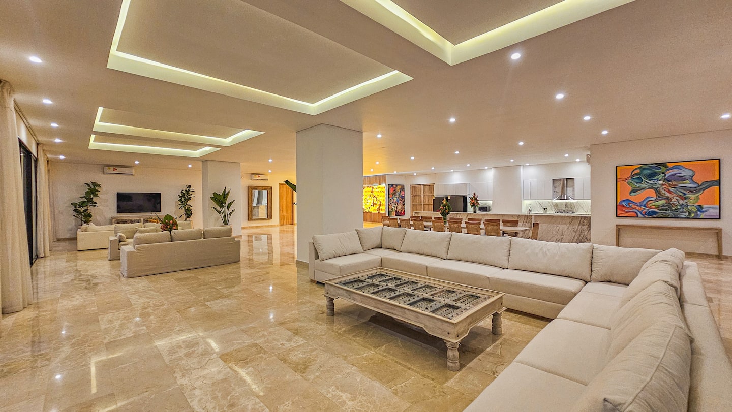 Casa Poniente – photo 12