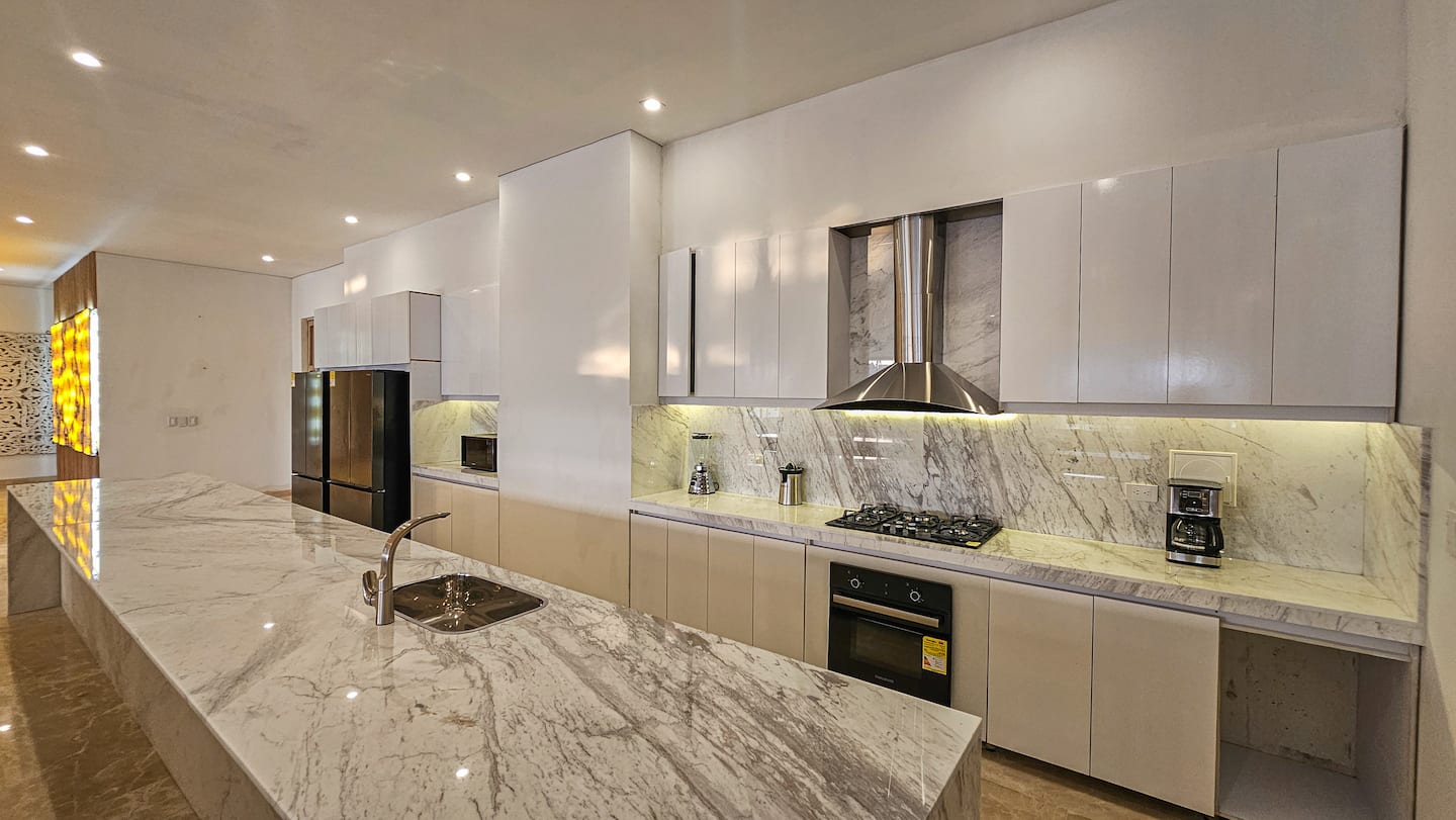 Casa Poniente – photo 18