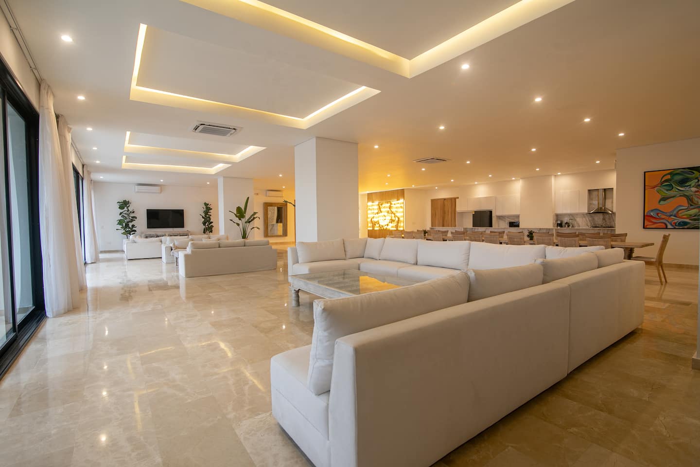 Casa Poniente