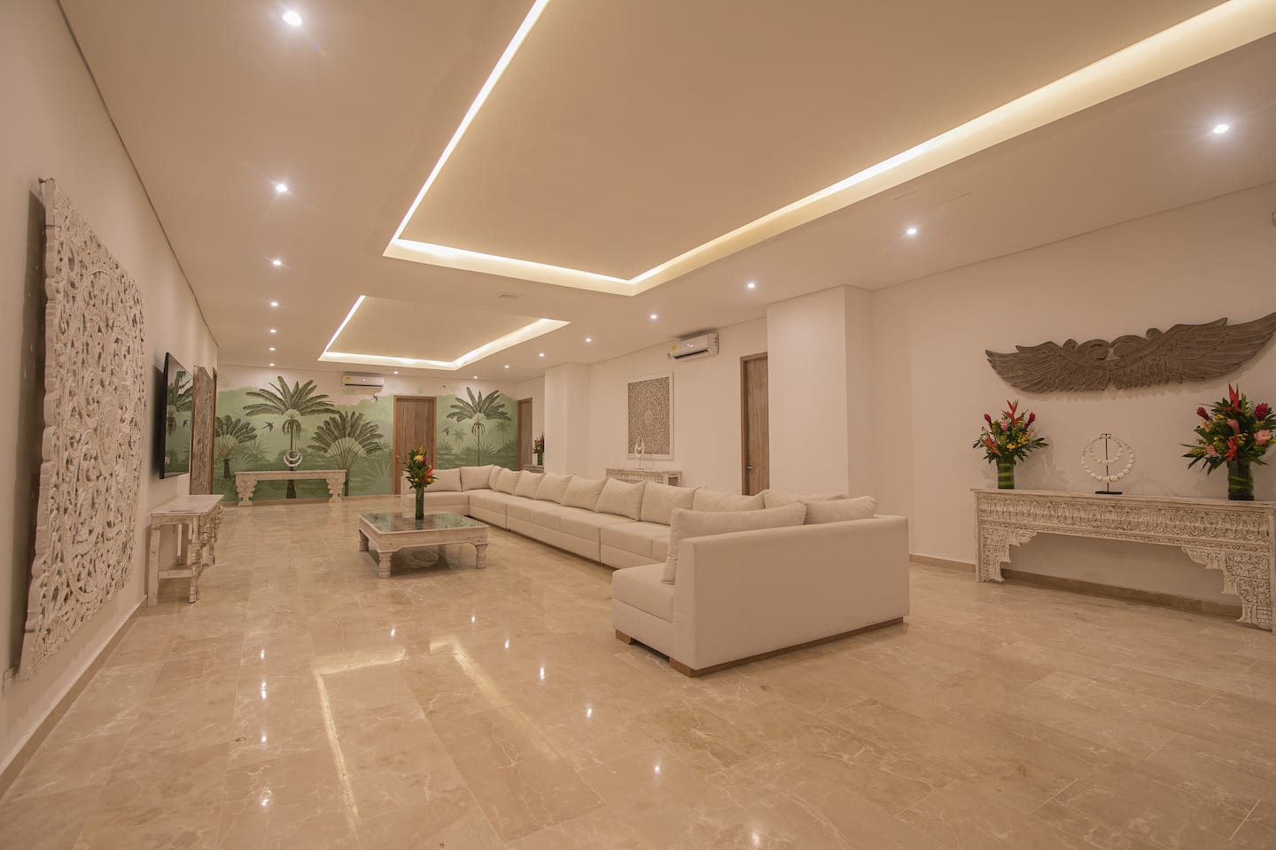 Casa Poniente