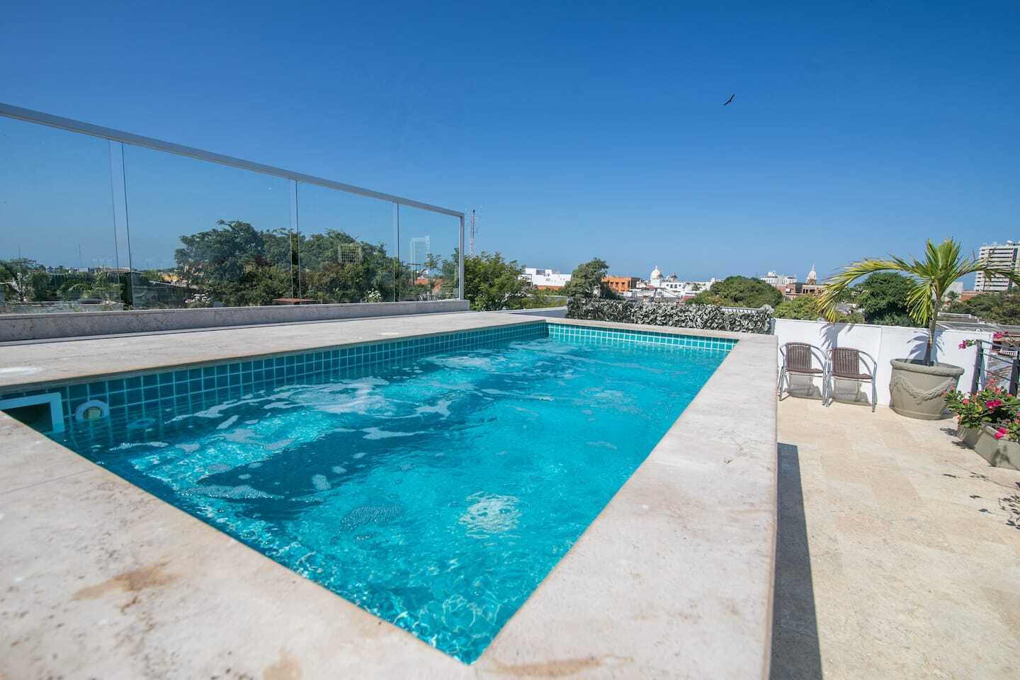 Casa Pozo
