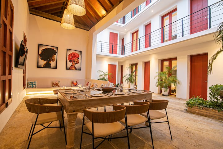 Casa Pozo
