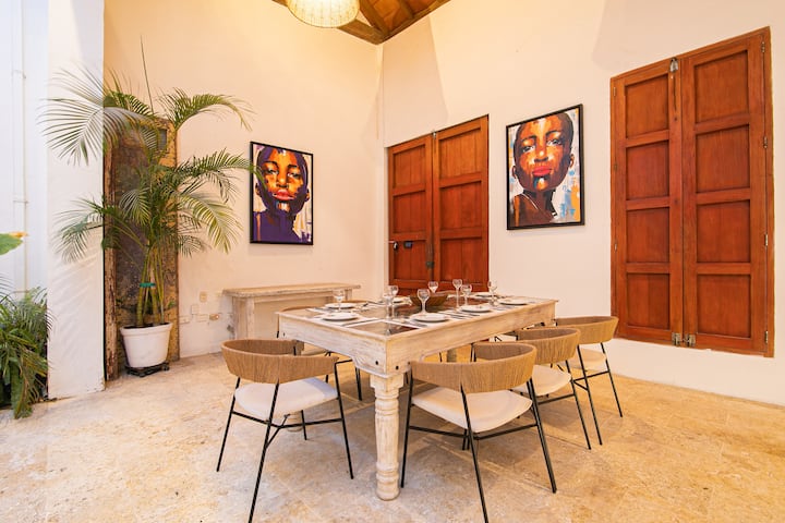Casa Pozo