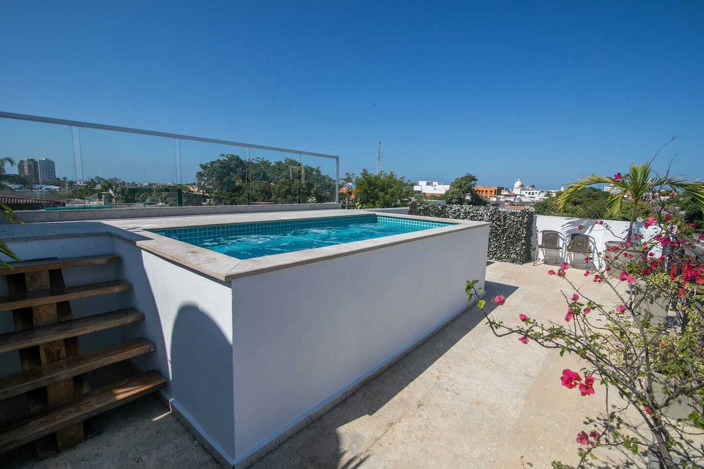 Casa Pozo