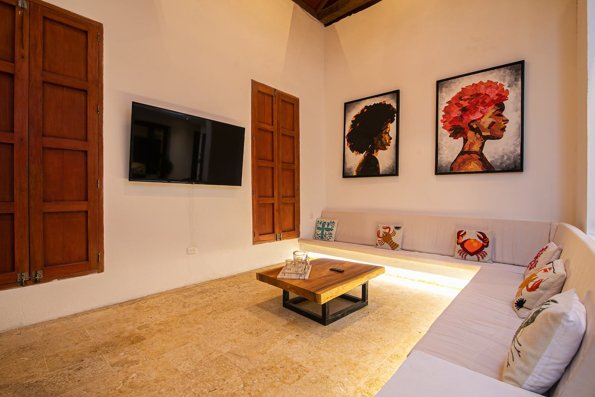 Casa Pozo