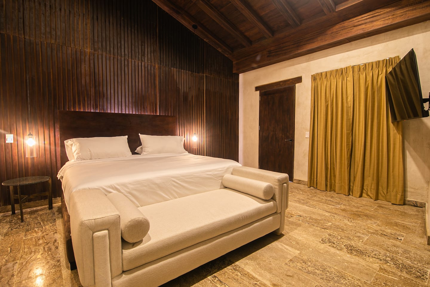 Master Suite
