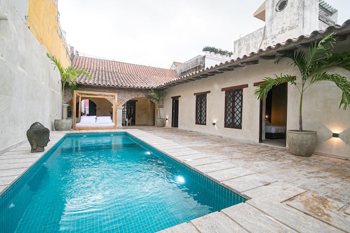 Casa Puntales