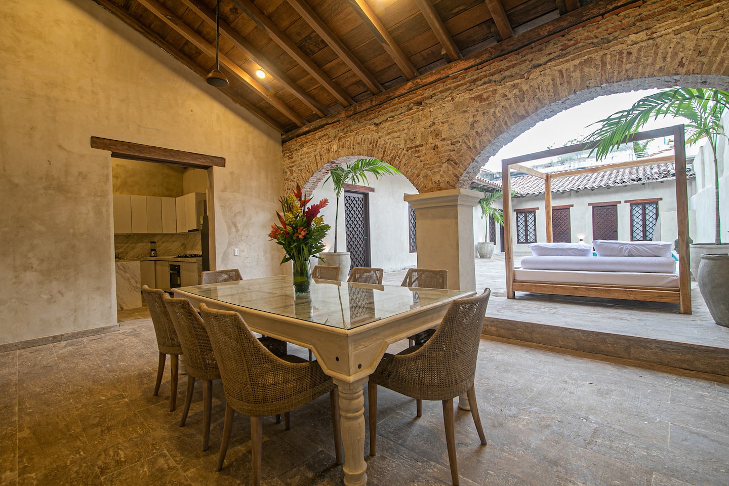 Casa Puntales