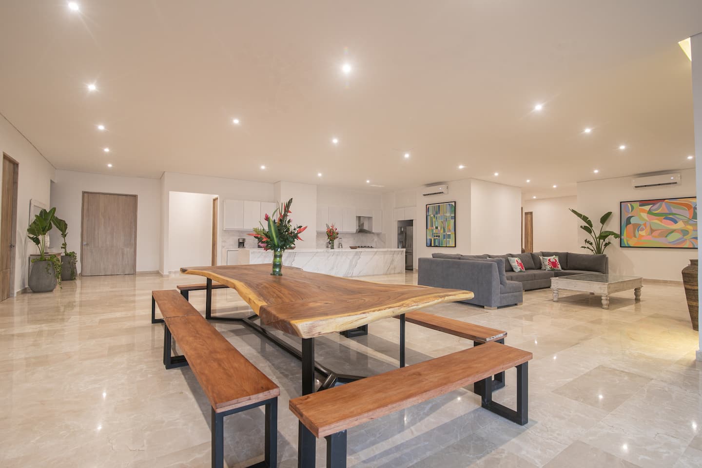Casa Reloj – photo 10
