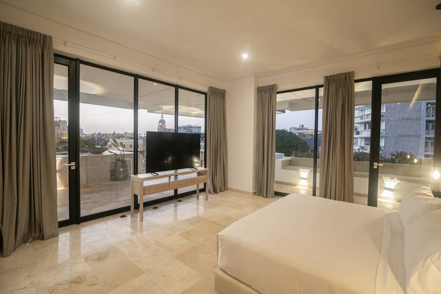 Master Suite
