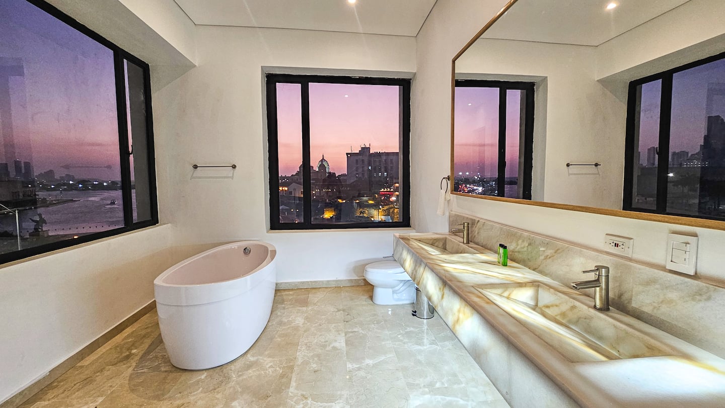 Master Suite