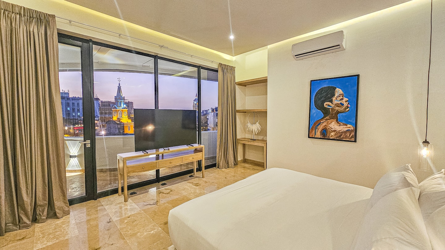 Casa Reloj – photo 17