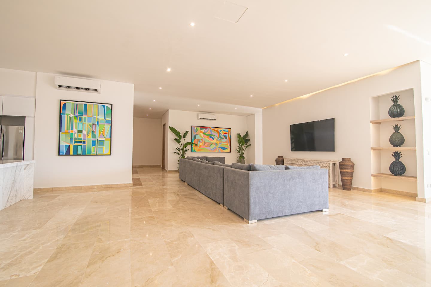 Casa Reloj – photo 9