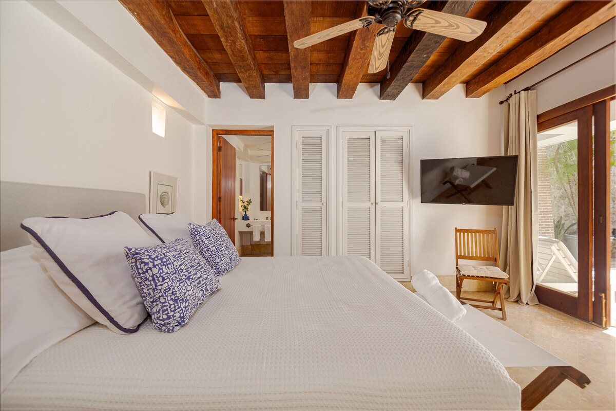 Master Suite