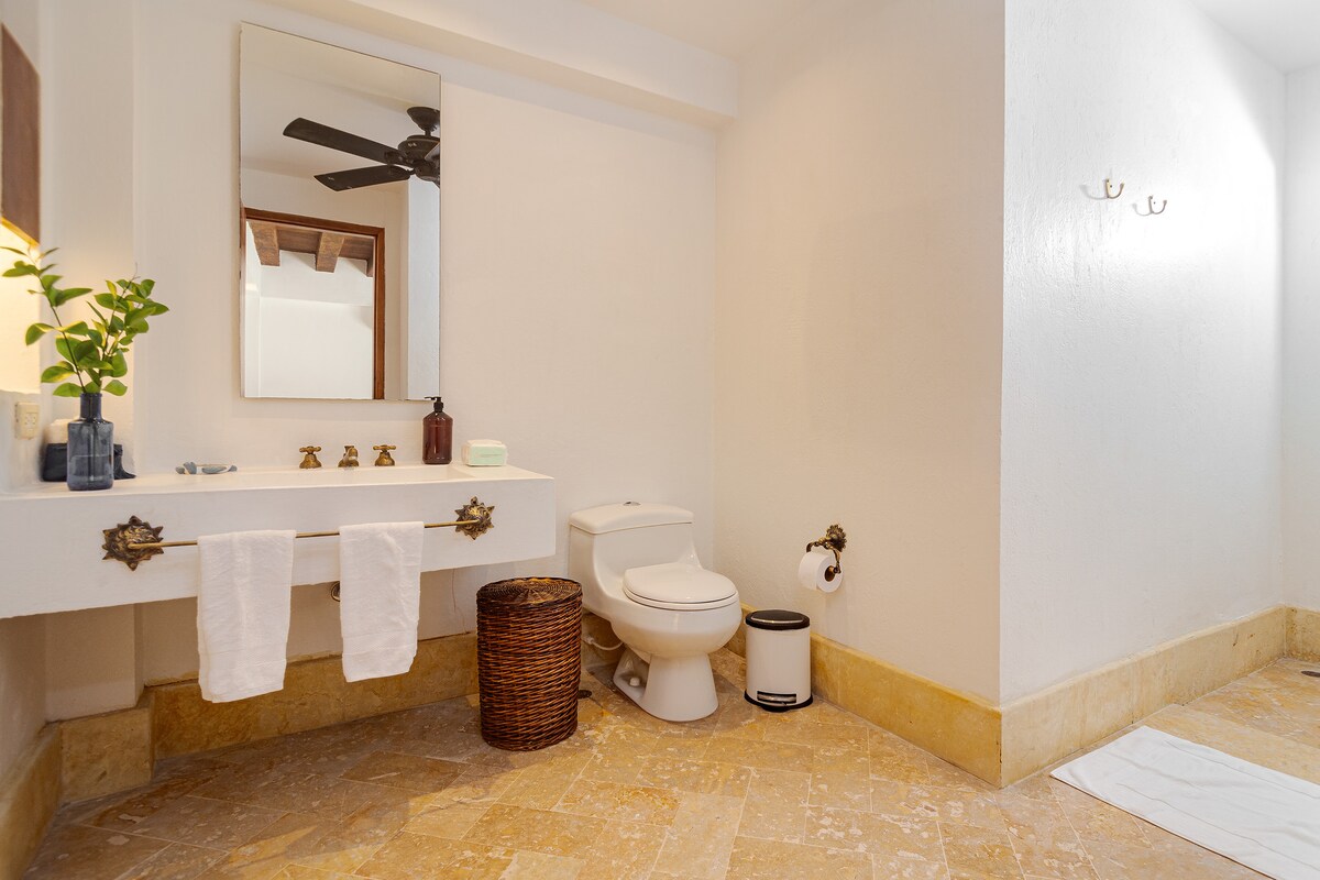 Master Suite