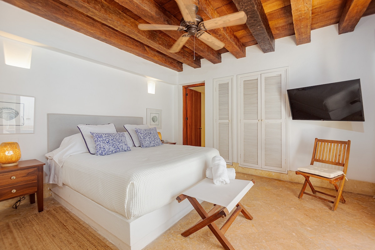 Master Suite