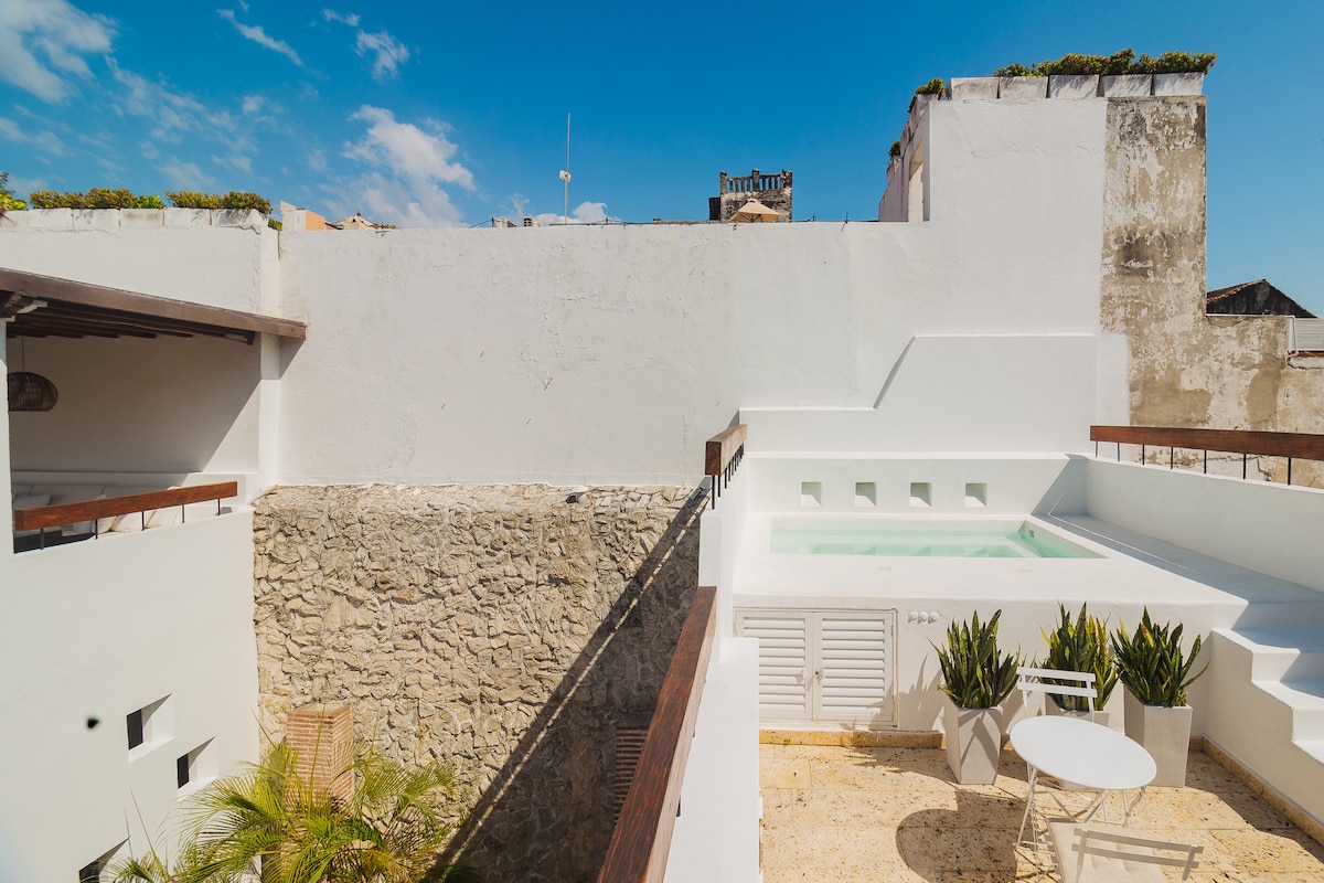 Casa Rincón del Tejadillo – photo 26