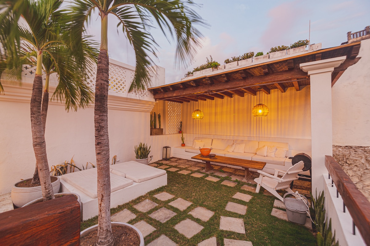Casa Rincón del Tejadillo – photo 27