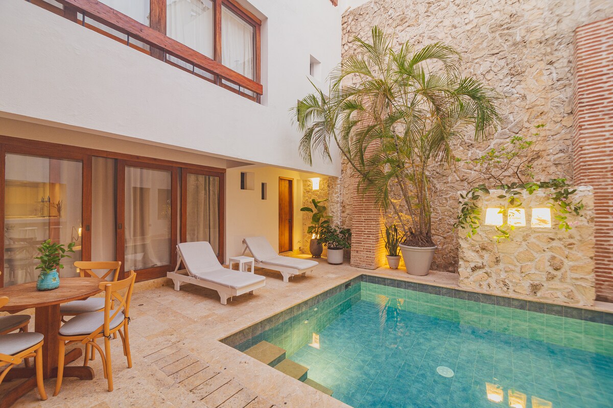 Casa Rincón del Tejadillo